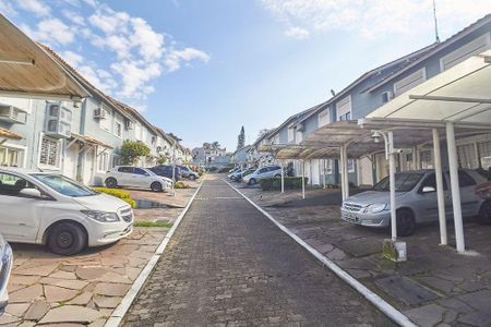 Casa de condomínio para alugar com 84m², 2 quartos e 1 vaga Casa de condomínio para alugar com 84m², 2 quartos e 1 vagaÁrea Comum