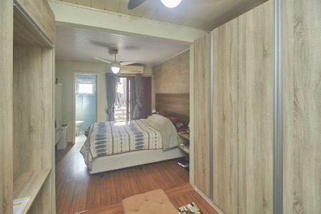 Casa de condomínio para alugar com 84m², 2 quartos e 1 vaga Casa de condomínio para alugar com 84m², 2 quartos e 1 vagaQuarto 1