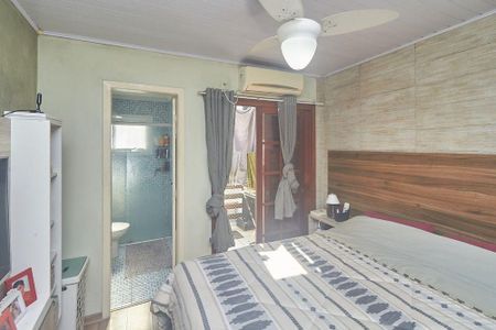 Casa de condomínio para alugar com 84m², 2 quartos e 1 vaga Casa de condomínio para alugar com 84m², 2 quartos e 1 vagaQuarto 1