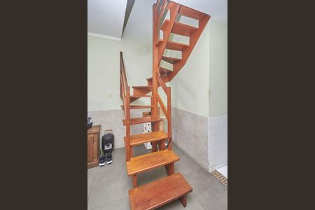 Casa de condomínio para alugar com 84m², 2 quartos e 1 vaga Casa de condomínio para alugar com 84m², 2 quartos e 1 vagaÁrea Comum