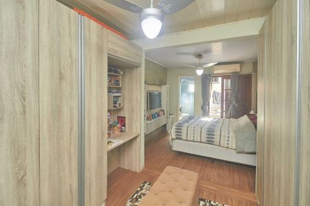 Casa de condomínio para alugar com 84m², 2 quartos e 1 vaga Casa de condomínio para alugar com 84m², 2 quartos e 1 vagaQuarto 1