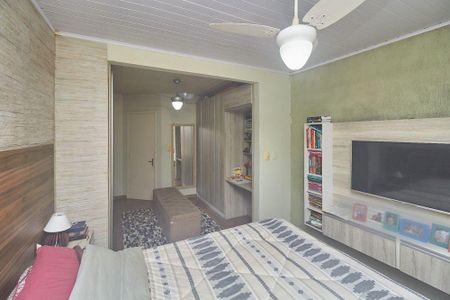 Casa de condomínio para alugar com 84m², 2 quartos e 1 vaga Casa de condomínio para alugar com 84m², 2 quartos e 1 vagaQuarto 1