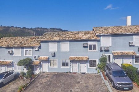 Casa de condomínio para alugar com 84m², 2 quartos e 1 vaga Casa de condomínio para alugar com 84m², 2 quartos e 1 vagaÁrea Comum