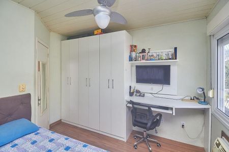 Casa de condomínio para alugar com 84m², 2 quartos e 1 vaga Casa de condomínio para alugar com 84m², 2 quartos e 1 vagaQuarto 2