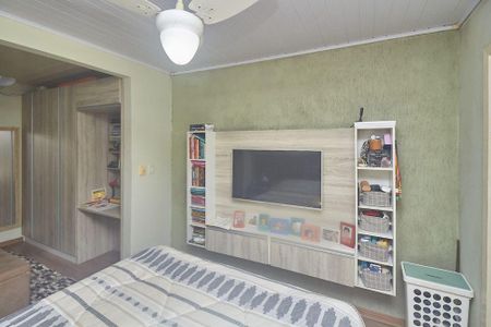 Casa de condomínio para alugar com 84m², 2 quartos e 1 vaga Casa de condomínio para alugar com 84m², 2 quartos e 1 vagaQuarto 1