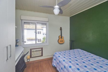 Casa de condomínio para alugar com 84m², 2 quartos e 1 vaga Casa de condomínio para alugar com 84m², 2 quartos e 1 vagaQuarto 2