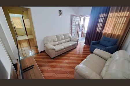 Casa à venda com 3 quartos, 162m² em Jardim Guanabara, Belo Horizonte