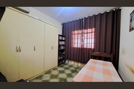 Casa à venda com 3 quartos, 162m² em Jardim Guanabara, Belo Horizonte