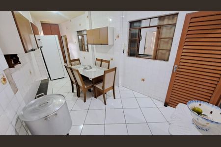 Casa à venda com 3 quartos, 162m² em Jardim Guanabara, Belo Horizonte