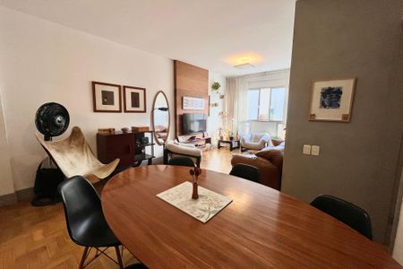 Apartamento à venda com 3 quartos, 117m² em Jardim Botânico, Rio de Janeiro