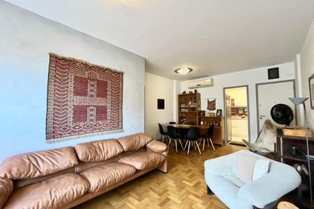 Apartamento à venda com 3 quartos, 117m² em Jardim Botânico, Rio de Janeiro