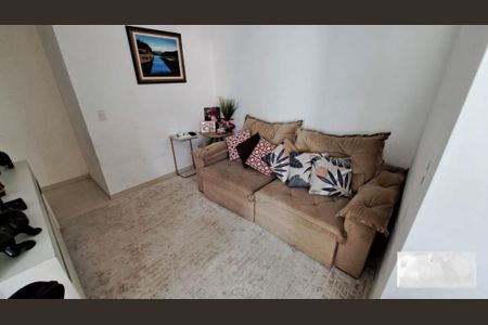 Apartamento à venda com 3 quartos, 78m² em Planalto, Belo Horizonte