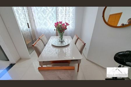 Apartamento à venda com 3 quartos, 78m² em Planalto, Belo Horizonte