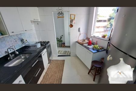 Apartamento à venda com 78m², 3 quartos e 2 vagas