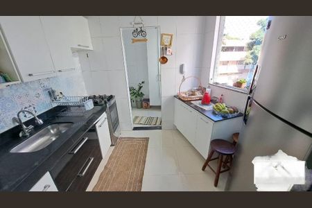Apartamento à venda com 78m², 3 quartos e 2 vagas