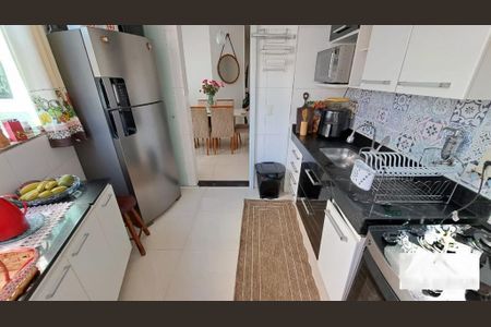 Apartamento à venda com 78m², 3 quartos e 2 vagas