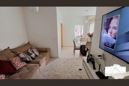 Apartamento à venda com 3 quartos, 78m² em Planalto, Belo Horizonte