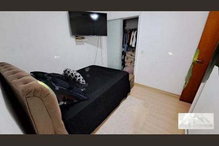 Apartamento à venda com 3 quartos, 78m² em Planalto, Belo Horizonte