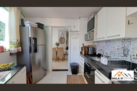 Apartamento à venda com 78m², 3 quartos e 2 vagas