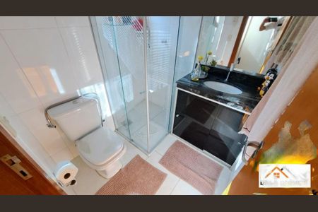 Apartamento à venda com 78m², 3 quartos e 2 vagas