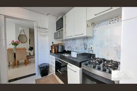 Apartamento à venda com 78m², 3 quartos e 2 vagas