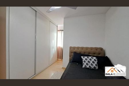 Apartamento à venda com 78m², 3 quartos e 2 vagas