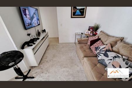 Apartamento à venda com 3 quartos, 78m² em Planalto, Belo Horizonte