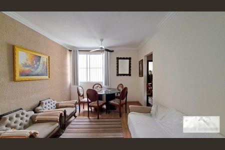 Apartamento à venda com 3 quartos, 62m² em Heliópolis, Belo Horizonte