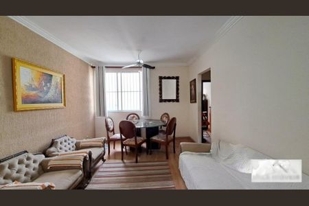 Apartamento à venda com 3 quartos, 62m² em Heliópolis, Belo Horizonte