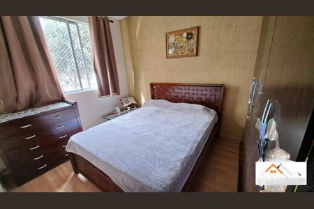 Apartamento à venda com 3 quartos, 62m² em Heliópolis, Belo Horizonte