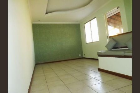 Apartamento à venda com 3 quartos, 136m² em Santa Monica, Belo Horizonte