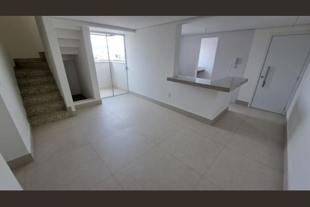 Apartamento à venda com 3 quartos, 162m² em Padre Eustáquio, Belo Horizonte