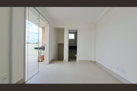 Apartamento à venda com 3 quartos, 162m² em Padre Eustáquio, Belo Horizonte