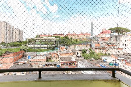 Varanda de apartamento para alugar com 2 quartos, 62m² em Conceicao, Osasco