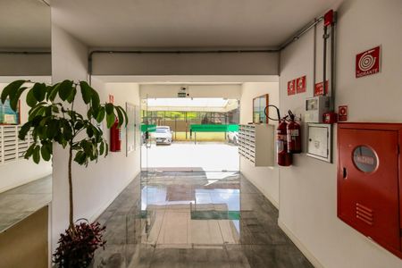 Apartamento para alugar com 62m², 2 quartos e 1 vagaÁrea comum