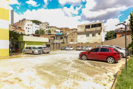 Apartamento para alugar com 62m², 2 quartos e 1 vagaÁrea comum