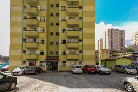 Apartamento para alugar com 62m², 2 quartos e 1 vagaÁrea comum