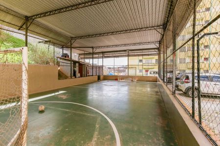 Apartamento para alugar com 62m², 2 quartos e 1 vagaQuadra