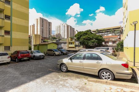 Apartamento para alugar com 62m², 2 quartos e 1 vagaÁrea comum