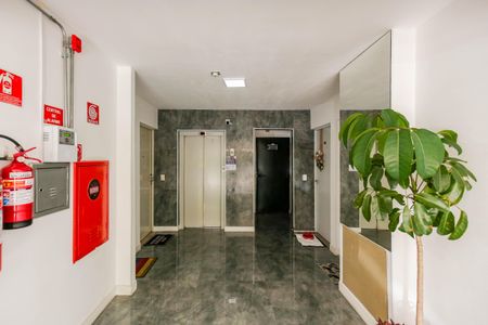 Apartamento para alugar com 62m², 2 quartos e 1 vagaÁrea comum