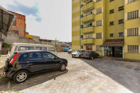 Apartamento para alugar com 62m², 2 quartos e 1 vagaÁrea comum