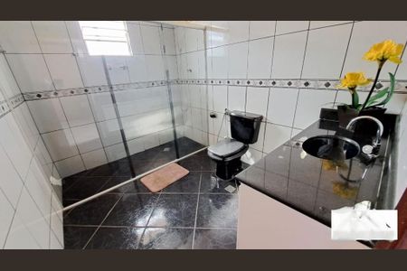 Casa à venda com 263m², 4 quartos e 2 vagas