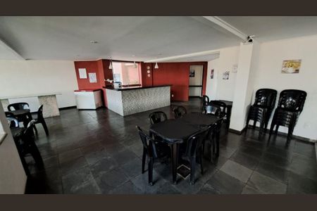 Apartamento à venda com 3 quartos, 70m² em Jardim Guanabara, Belo Horizonte