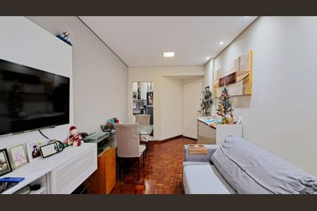 Apartamento à venda com 3 quartos, 70m² em Jardim Guanabara, Belo Horizonte