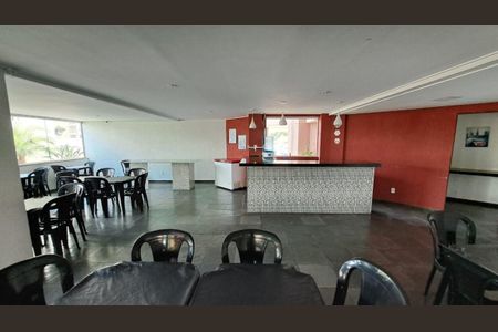 Apartamento à venda com 3 quartos, 70m² em Jardim Guanabara, Belo Horizonte