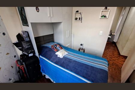 Apartamento à venda com 3 quartos, 70m² em Jardim Guanabara, Belo Horizonte