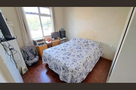 Apartamento à venda com 3 quartos, 70m² em Jardim Guanabara, Belo Horizonte