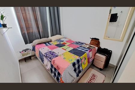 Apartamento à venda com 3 quartos, 60m² em Palmares, Belo Horizonte
