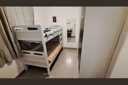 Apartamento à venda com 3 quartos, 60m² em Palmares, Belo Horizonte