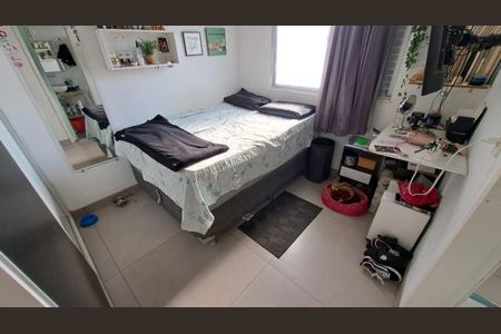 Apartamento à venda com 3 quartos, 60m² em Palmares, Belo Horizonte